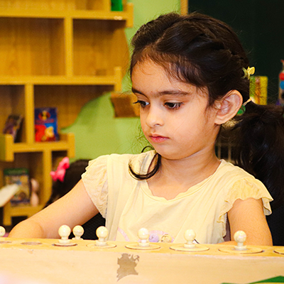 NES Education System, NPF Education System, Best School in Islamabad, Best School in Rawalpindi, Early year education, Federal board,