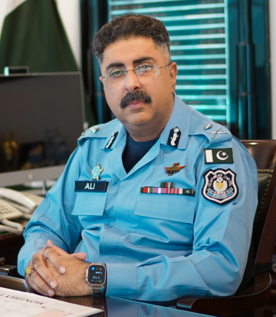 NES Education System, NPF Education System. IG Police, ICT Police, Best School in Islamabad,